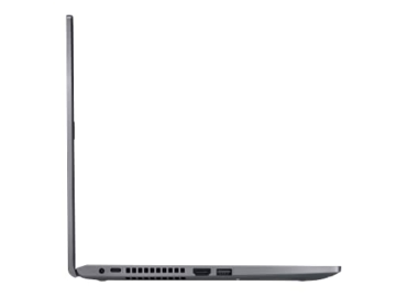 ASUS VivoBook 15 F515EA 39,6cm (15,6 Zoll, FHD,matt) Notebook (Intel Core i3-1115G4, 8GB RAM, 512GB SSD, shared Grafik, Windows 10) Slate Grey - 5