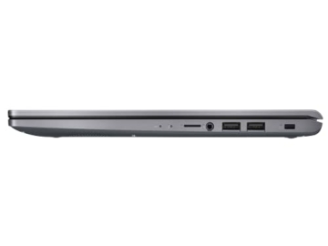 ASUS VivoBook 15 F515EA 39,6cm (15,6 Zoll, FHD,matt) Notebook (Intel Core i3-1115G4, 8GB RAM, 512GB SSD, shared Grafik, Windows 10) Slate Grey - 6