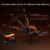 Dowinx Gaming Stuhl Ergonomischer Büro Lehnstuhl für PC mit Massage Lordosenstütze, Racing Stil Sessel PU-Leder-E-Sport-Gamer Stühle mit Ausziehbarem Fußraste (schwarz&orange) - 4