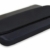 Luxburg® Design Laptoptasche Notebooktasche Sleeve für 17,3 Zoll, Motiv: Blumenornament lila/weiß - 2