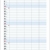 sheepworld Familienplaner 2022 - Wandkalender mit Monatskalendarium, 5 Spalten, Schulferien, 2 Stundenpläne, 3-Monats-Ausblick Januar bis März 2023 - 21 x 45 cm - 8