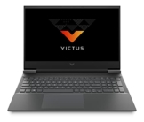 VICTUS by HP 16-d0057ng (16,1 Zoll / FHD IPS 144Hz) Gaming Laptop (Intel Core i5-11400, 16GB DDR4, 512GB SSD, 32GB 3D Xpoint, NVIDIA GeForce RTX 3050 4GB, Windows 10, QWERTZ) Schwarz - 1