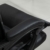 Vinsetto Bürostuhl mit Fußstütze höhenverstellbarer Schreibtischstuhl Drehstuhl Rückenlehne Kunstleder Schwarz 66 x 72 x 122-130 cm - 9