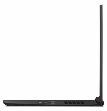 Acer Nitro 5 (AN517-41-R4FJ) Gaming Laptop 17 Zoll Windows 10 Home - FHD 144 Hz IPS Display, AMD Ryzen 7 5800H, 16 GB DDR4 RAM, 1 TB PCIe SSD, NVIDIA GeForce RTX 3070 - 8 GB GDDR6 - 4