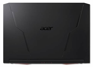Acer Nitro 5 (AN517-41-R4FJ) Gaming Laptop 17 Zoll Windows 10 Home - FHD 144 Hz IPS Display, AMD Ryzen 7 5800H, 16 GB DDR4 RAM, 1 TB PCIe SSD, NVIDIA GeForce RTX 3070 - 8 GB GDDR6 - 6