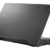 ASUS TUF Gaming Dash FX516PM-HN023T Laptop 39,6cm (15,6 Zoll, FHD, IPS-Level, 144 Hz, matt) Gaming Notebook (Intel i7-11370H, 16GB RAM, 512GB SSD, NVIDIA GeForce RTX3060, Win10H) Eclipse Gray - 4