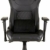 Corsair T1 Race Racing Gaming-Stuhl aus Kunstleder, einfache Montage, ergonomisches Drehgelenk, höhenverstellbar und 4D-Armlehnen, Lordosenstütze, bequem mit Liege - Schwarz - 1