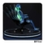 Diablo X-One 2.0 Gaming Stuhl Gamer Chair Bürostuhl Schreibtischstuhl Verstellbare Armlehnen Ergonomisches Design Nacken/-Lendenkissen Wippfunktion Schwarz-Weiß King (XL) - 8