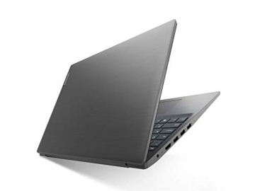 Lenovo V15-ADA Laptop 39,6cm (15,6 Zoll, 1920x1080, Full HD, entspiegelt) Notebook (AMD Athlon Silver 3050U, 8GB RAM, 512GB SSD, AMD Radeon Grafik, Windows 10 Home) grau - 3