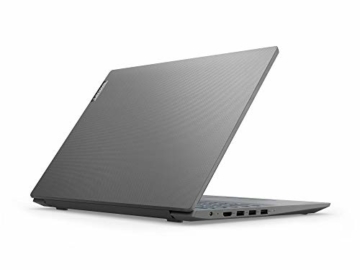Lenovo V15-ADA Laptop 39,6cm (15,6 Zoll, 1920x1080, Full HD, entspiegelt) Notebook (AMD Athlon Silver 3050U, 8GB RAM, 512GB SSD, AMD Radeon Grafik, Windows 10 Home) grau - 7