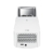 LG Beamer HF65LS Adagio 2.0 bis 254cm (100 Zoll) CineBeam LED Full HD Projektor (1000 Lumen, Drahtlose Screen-Share-Funktion, webOS) weiß - 3