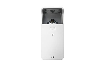 LG Beamer HF65LS Adagio 2.0 bis 254cm (100 Zoll) CineBeam LED Full HD Projektor (1000 Lumen, Drahtlose Screen-Share-Funktion, webOS) weiß - 8