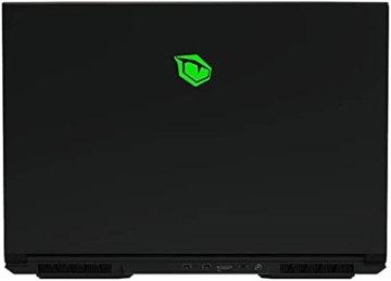 Monster Abra A5 V15.9.1 15.6 Zoll 120HZ Gaming Laptop, Intel Core i5 10500H Turbo Boost 4,5GHz, NVIDIA GeForce 4GB GTX1650 Refresh, 16GB RAM, 500GB SSD, Gamer Rucksack geschenkt(English Keyboard) - 2
