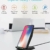 NANAMI Fast Wireless Charger,Induktive Ladestation für iPhone 13 12 pro 12 11 XS Max XR X 8 Plus,kabelloses Ladegerät Qi Charger Handy ladestation Schnell für Samsung Galaxy S21 S20 S10 S9 S8+ Note 20 - 5