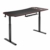 OPLITE - Supreme Desk - Gaming E-Sport-Tisch mit Verstellbarer Höhe 160x80x75 bis 124cm - 2