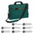 Pedea Laptoptasche Fashion Notebook-Tasche bis 15,6 Zoll (39,6 cm) Umhängetasche mit Schultergurt, türkis - 4