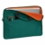 Pedea Laptoptasche Fashion Notebook-Tasche bis 15,6 Zoll (39,6 cm) Umhängetasche mit Schultergurt, türkis - 6