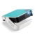 Viewsonic M1 mini Portabler LED Beamer (WVGA, 120 Lumen, HDMI, Micro USB, USB, 2 Watt Lautsprecher) multicolor - 1
