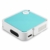 Viewsonic M1 mini Portabler LED Beamer (WVGA, 120 Lumen, HDMI, Micro USB, USB, 2 Watt Lautsprecher) multicolor - 10