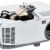 Viewsonic PA503S 3D Heimkino DLP Beamer (SVGA, 3.600 ANSI Lumen, HDMI, 2 Watt Lautsprecher, 1.1x optischer Zoom) weiß-grau - 11