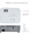 Viewsonic PA503S 3D Heimkino DLP Beamer (SVGA, 3.600 ANSI Lumen, HDMI, 2 Watt Lautsprecher, 1.1x optischer Zoom) weiß-grau - 5