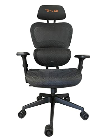 The G-Lab Seat, Standard - 2