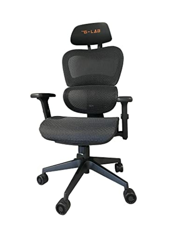 The G-Lab Seat, Standard - 3