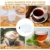 USB Heizkissen Saugnapf Matte, Tassenwärmer für Kaffee Tee Milch, sicher und einfach zu bedienen, Heimbüros Desktop Utility Items - 2