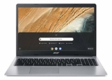 Acer Chromebook 15,6 Zoll (CB315-3HT-C32M) (ChromeOS, Laptop, FHD Touch-Display, Akkulaufzeit: Bis zu 12,5 Stunden, 4 GB LPDDR4 RAM / 64 GB eMMC, 1,63 Kg leicht, 20,3 mm dünn) - 1