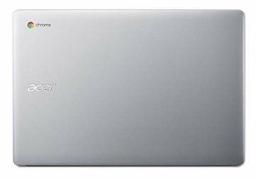 Acer Chromebook 15,6 Zoll (CB315-3HT-C32M) (ChromeOS, Laptop, FHD Touch-Display, Akkulaufzeit: Bis zu 12,5 Stunden, 4 GB LPDDR4 RAM / 64 GB eMMC, 1,63 Kg leicht, 20,3 mm dünn) - 6