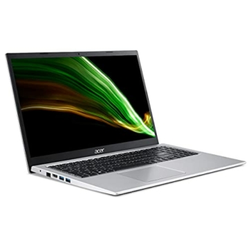 Acer Ultra i7 SSD Gaming (17,3 Zoll Full-HD) Notebook (Intel 8-Thread Core i7 1165G7 mit 4.70 GHz, 20GB DDR4, 1000 GB SSD, NVIDIA Geforce MX 350 GDDR5, LAN HDMI, Windows 10, MS Office) #6354 - 4