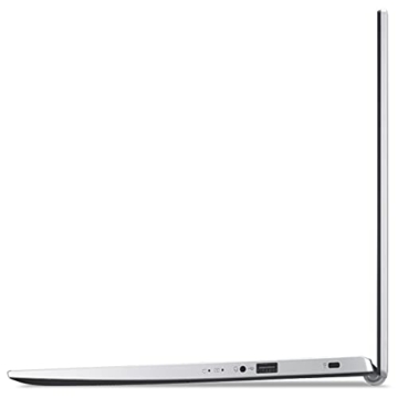 Acer Ultra i7 SSD Gaming (17,3 Zoll Full-HD) Notebook (Intel 8-Thread Core i7 1165G7 mit 4.70 GHz, 20GB DDR4, 1000 GB SSD, NVIDIA Geforce MX 350 GDDR5, LAN HDMI, Windows 10, MS Office) #6354 - 5
