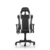DXRacer (das Orginal) Prince P132 Gaming Stuhl, Kunstleder, Schwarz-weiß, 185 cm - 2