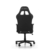 DXRacer (das Orginal) Prince P132 Gaming Stuhl, Kunstleder, Schwarz-weiß, 185 cm - 4