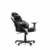 DXRacer Formula Series F11-NW Gaming Stuhl aus Stoffbezug, Schwarz-Weiß - 4