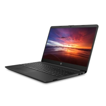 HP Notebook (15,6 Zoll Full HD), i5-1035G1 Intel Core 4 x 3.60 GHz, 8 GB DDR4 RAM, 256 GB SSD, HDMI, Intel UHD Grafik, HD Webcam, Windows 10 Pro - 2