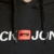 JACK & JONES Male Hoodie Logo LBlack - 6