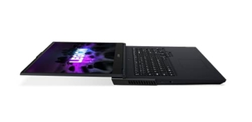 Lenovo Legion 5 Laptop 43,9 cm (17,3 Zoll, 1920x1080, Full HD, WideView, entspiegelt) Gaming Notebook (AMD Ryzen 7 5800H, 16GB RAM, 1TB SSD, NVIDIA GeForce RTX 3070, Windows 10 Home) dunkelblau - 5