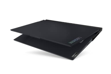 Lenovo Legion 5 Laptop 43,9 cm (17,3 Zoll, 1920x1080, Full HD, WideView, entspiegelt) Gaming Notebook (AMD Ryzen 7 5800H, 16GB RAM, 1TB SSD, NVIDIA GeForce RTX 3070, Windows 10 Home) dunkelblau - 7