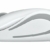 Logitech M187 Ultramobile Kabellose Maus, 2.4 GHz Verbindung via Nano-USB-Empfänger, 1000 DPI Sensor, Kompaktes Design, 3 Tasten, PC/Mac - weiß - 7