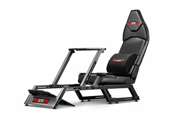 Next Level Racing® F-GT Formula and GT Simulator Cockpit - 3