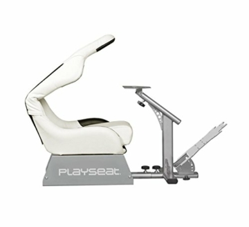 Playseat® Evolution - White - 4