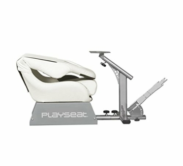Playseat® Evolution - White - 5