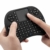 Rii i8 Mini Tastatur Wireless, Smart TV Tastatur, Kabellos Tastatur mit Touchpad, Mini Keyboard für Smart TV Fernbedienung/PC/PAD/Xbox 360/ PS3/Google Android TV Box/HTPC/IPTV (De Layout) - 5