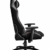 Tesoro Alphaeon S3 Gaming Stuhl F720 Gaming Chair Chefsessel Schreibtischstuhl mit PU Kunstleder, Lordosenstütze und Seat Xtension Sitzflächenerweiterung Rot/Red … - 5