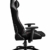 Tesoro Alphaeon S3 Gaming Stuhl F720 Gaming Chair Chefsessel Schreibtischstuhl mit PU Kunstleder, Lordosenstütze und Seat Xtension Sitzflächenerweiterung Rot/Red … - 6