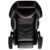 Tesoro Alphaeon S3 Gaming Stuhl F720 Gaming Chair Chefsessel Schreibtischstuhl mit PU Kunstleder, Lordosenstütze und Seat Xtension Sitzflächenerweiterung Rot/Red … - 7