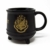 Wizarding World Harry Potter Hogwarts Crest, Tasse, 511ml, schwarz - 2