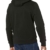 Amazon Essentials Herren Hooded Fleece Sweatshirt, Black(Black), L - 2