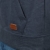 Blend Sales Herren Kapuzenpullover Hoodie Pullover mit Kapuze, Größe:XL, Farbe:Navy (70230) - 4